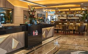 Best Western Plus Hotel Fuessen